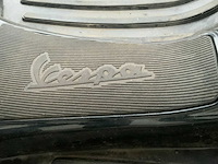 Vespa - lx50 - lx50 - scooter - afbeelding 13 van  14