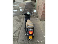 Vespa - lx50 - lx50 - scooter - afbeelding 4 van  14