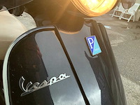 Vespa - lx50 - lx50 - scooter - afbeelding 4 van  6