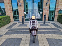 Vespa - lx50 - snorfietsen & snorscooters - afbeelding 5 van  10