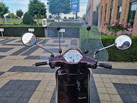 Vespa - lx50 - snorfietsen & snorscooters - afbeelding 8 van  10