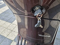 Vespa - lx50 - snorfietsen & snorscooters - afbeelding 10 van  10