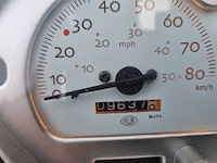 Vespa - lx50 - afbeelding 2 van  10