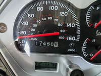Vespa - motorscooter - gts 300 i.e. super - 4t mtrh54 - afbeelding 8 van  8