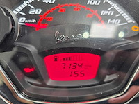 Vespa - motorscooter - gts 300 supernotte a - 96mnfn - afbeelding 3 van  3