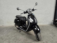 Vespa - motorscooter - gts 300 supernotte a - 96mnfn - afbeelding 4 van  6