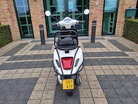 Vespa - primavera 2t - brommer - afbeelding 4 van  9