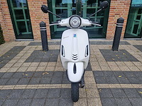 Vespa - primavera 2t - brommer - afbeelding 2 van  11