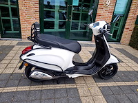 Vespa - primavera 2t - brommer - afbeelding 3 van  11