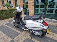 Vespa - primavera 2t - brommer - afbeelding 6 van  11