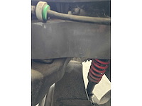 Vespa - snor scooter - sprint - moped 4t 25km uitvoering dgz85s - afbeelding 6 van  6