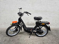 Vespa - snorfiets - ciao mix - 2t 25km uitvoering 19frx5 - afbeelding 5 van  7