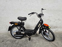 Vespa - snorfiets - ciao mix - 2t 25km uitvoering 19frx5 - afbeelding 6 van  7
