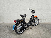 Vespa - snorfiets - ciao mix - 2t 25km uitvoering 19frx5 - afbeelding 7 van  7