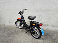 Vespa - snorfiets - ciao mix - 2t 25km uitvoering 19frx5 - afbeelding 3 van  7
