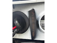 Vespa - snorscooter - lx 2t - scooter - afbeelding 11 van  11