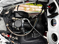 Vespa - snorscooter - lx 2t - scooter - afbeelding 8 van  11