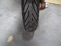 Vespa - snorscooter - lx 50 4t - scooter - afbeelding 6 van  11