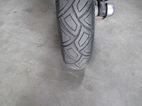 Vespa - snorscooter - lx 50 4t - scooter - afbeelding 6 van  11