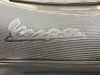 Vespa - snorscooter - lx50 - scooter - afbeelding 7 van  9