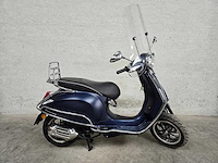 Vespa - snorscooter - primavera 50 - 4t 25km uitvoering dvf78b - afbeelding 1 van  8