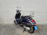 Vespa - snorscooter - primavera 50 - 4t 25km uitvoering dvf78b - afbeelding 4 van  8