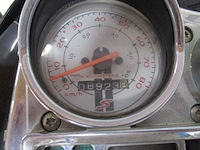 Vespa - snorscooter - s 4t - scooter - afbeelding 3 van  11