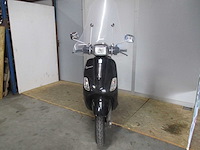 Vespa - snorscooter - s 4t - scooter - afbeelding 5 van  11
