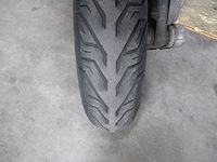 Vespa - snorscooter - s 4t - scooter - afbeelding 6 van  11