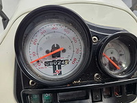 Vespa - snorscooter - s50 4t - 25km uitvoering f063rg - afbeelding 7 van  7