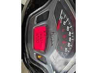 Vespa - snorscooter - sprint 4t - 25km uitvoering ddd80r - afbeelding 6 van  6