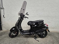 Vespa - snorscooter - sprint 4t - 25km uitvoering dft90k
