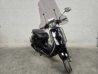Vespa - snorscooter - sprint 4t - 25km uitvoering dft90k - afbeelding 5 van  10