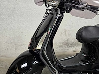 Vespa - snorscooter - sprint 4t - 25km uitvoering dft90k - afbeelding 9 van  10