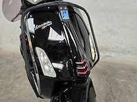 Vespa - snorscooter - sprint 4t - 25km uitvoering dft90k - afbeelding 10 van  10