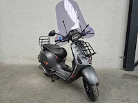 Vespa - snorscooter - sprint 4t - 25km uitvoering dgg45d - afbeelding 8 van  8
