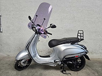 Vespa - snorscooter - sprint 4t - 25km uitvoering dgk61f - afbeelding 1 van  7