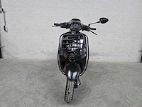 Vespa - snorscooter - sprint 4t - 25km uitvoering f646xt - afbeelding 4 van  9