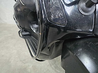 Vespa - snorscooter - sprint 4t - 25km uitvoering f646xt - afbeelding 4 van  6