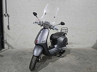 Vespa - snorscooter - sprint 4t - scooter - afbeelding 3 van  7