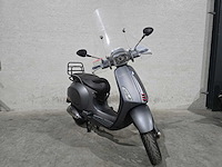 Vespa - snorscooter - sprint 4t - scooter - afbeelding 4 van  7