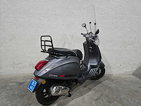 Vespa - snorscooter - sprint 4t - scooter - afbeelding 5 van  7