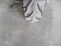 Vespa - snorscooter - sprint 4t - scooter - afbeelding 9 van  11