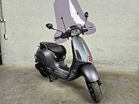 Vespa - snorscooter - sprint 50 - 4t 25km uitvoering dsg13g - afbeelding 5 van  9