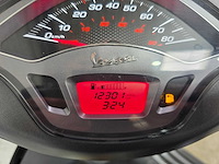 Vespa - snorscooter - sprint 50 - 4t 25km uitvoering dsg13g - afbeelding 9 van  9