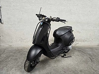Vespa - snorscooter - sprint 50 - 4t 25km uitvoering dsr46d - afbeelding 3 van  8