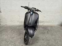 Vespa - snorscooter - sprint 50 - 4t 25km uitvoering dsr46d - afbeelding 5 van  8