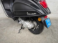 Vespa - snorscooter - sprint 50 - 4t 25km uitvoering dsr46d - afbeelding 7 van  8