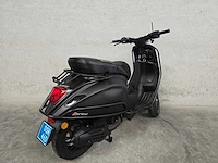 Vespa - snorscooter - sprint 50 - 4t 25km uitvoering dsr46d - afbeelding 8 van  8