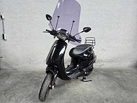 Vespa - snorscooter - sprint 50 - 4t 25km uitvoering dzz03d - afbeelding 3 van  9